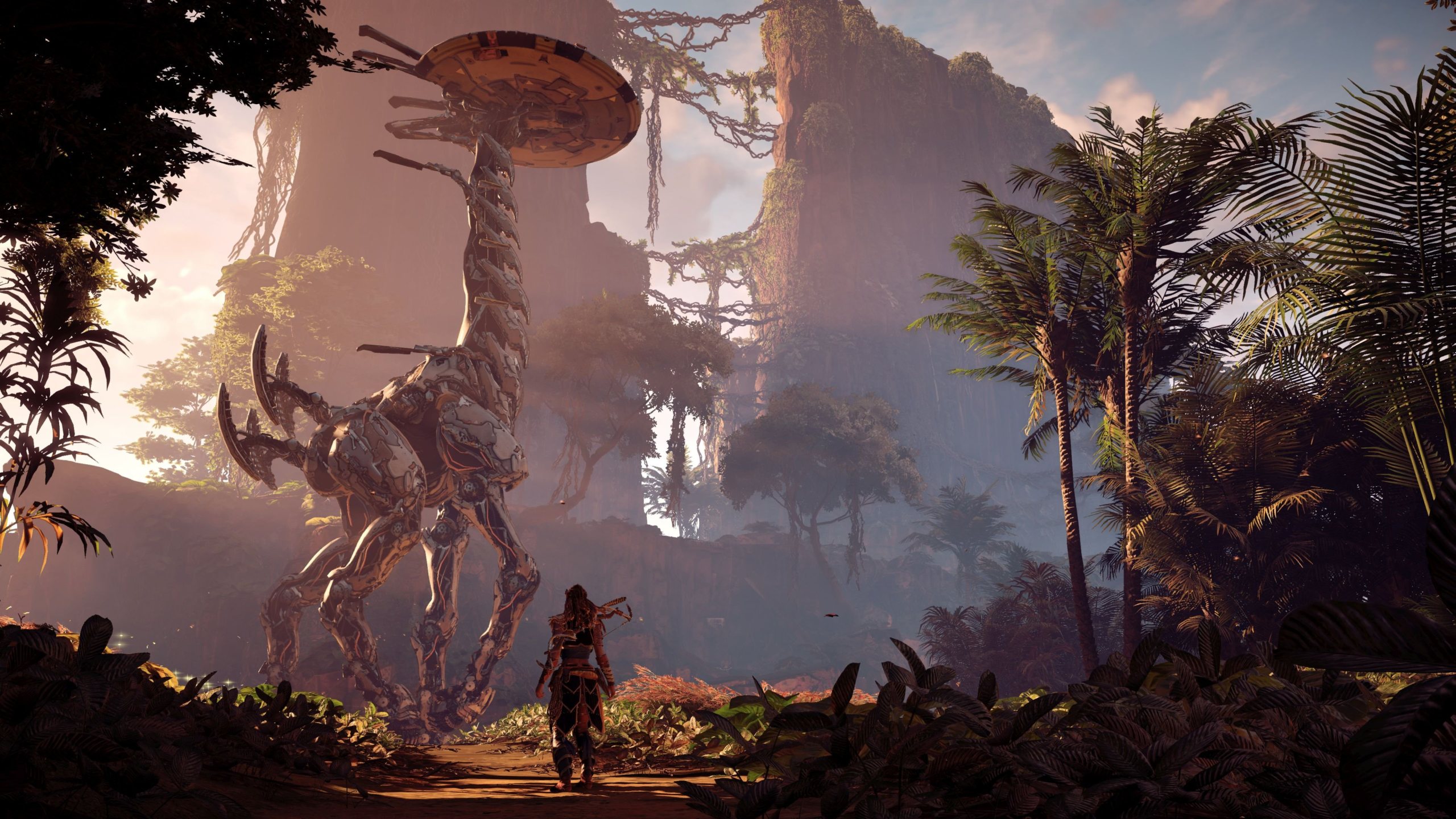 Horizon Zero Dawn - Imagen 15